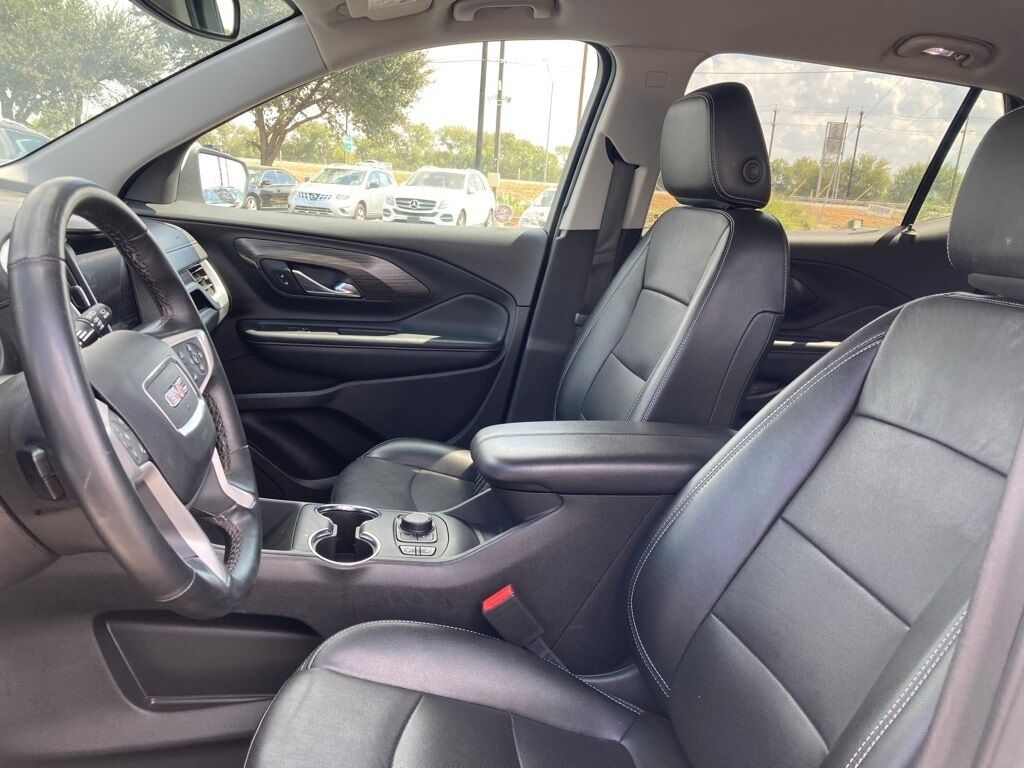 2024 GMC Terrain SLT San Antonio TX