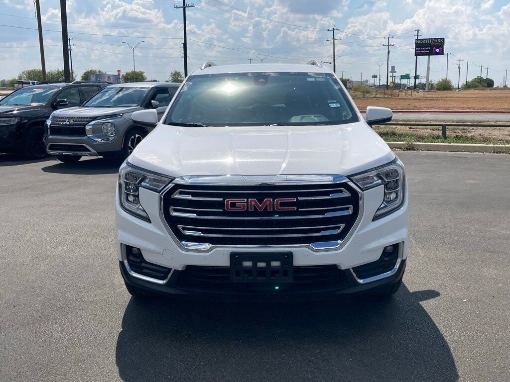 2024 GMC Terrain SLT San Antonio TX