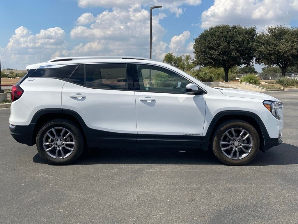 2024 GMC Terrain SLT San Antonio TX