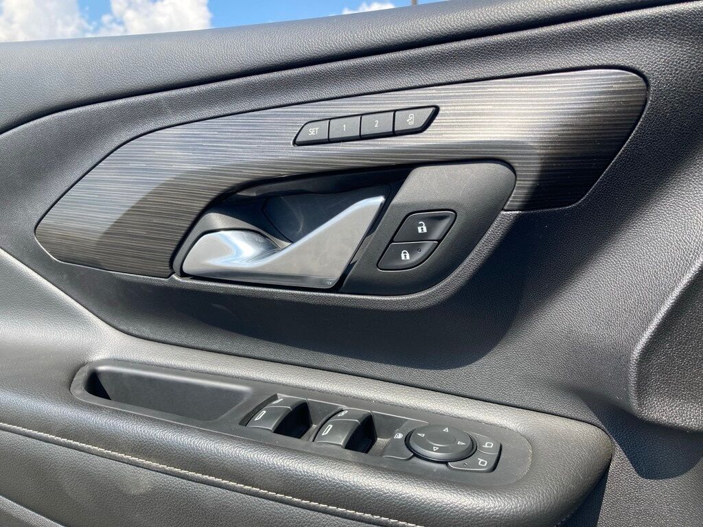 2024 GMC Terrain SLT San Antonio TX