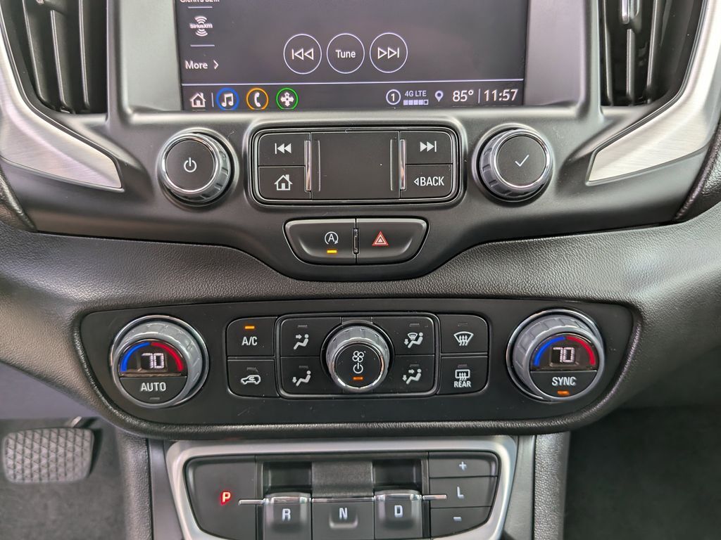 2024 GMC Terrain SLT San Clemente CA