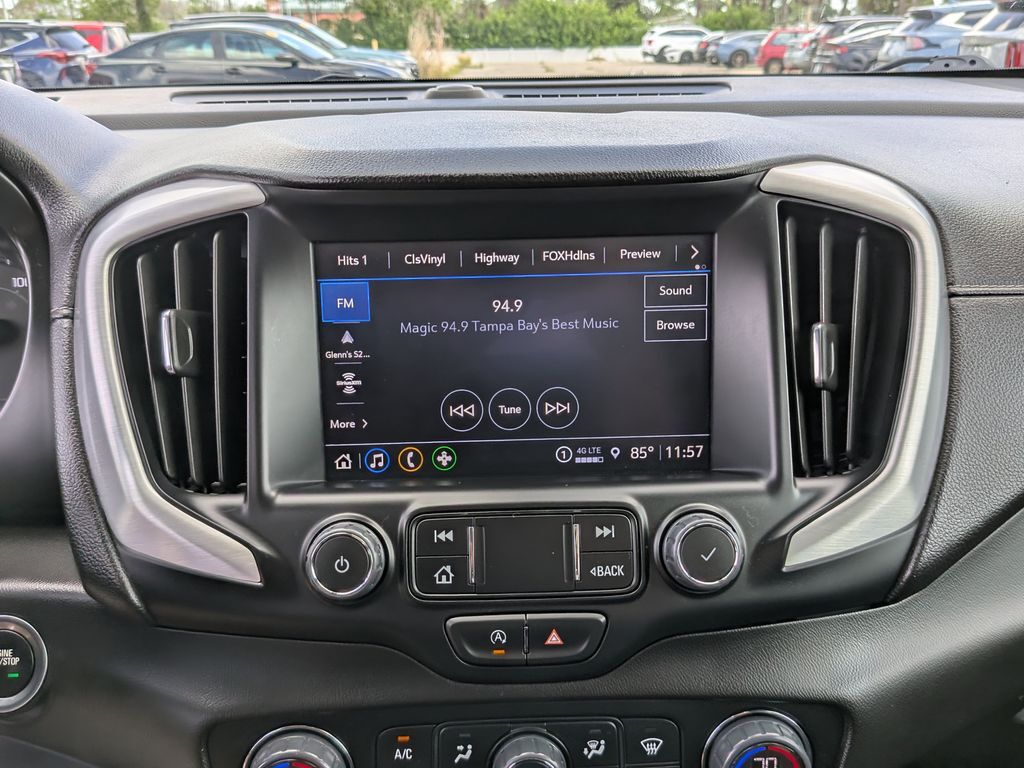 2024 GMC Terrain SLT San Clemente CA