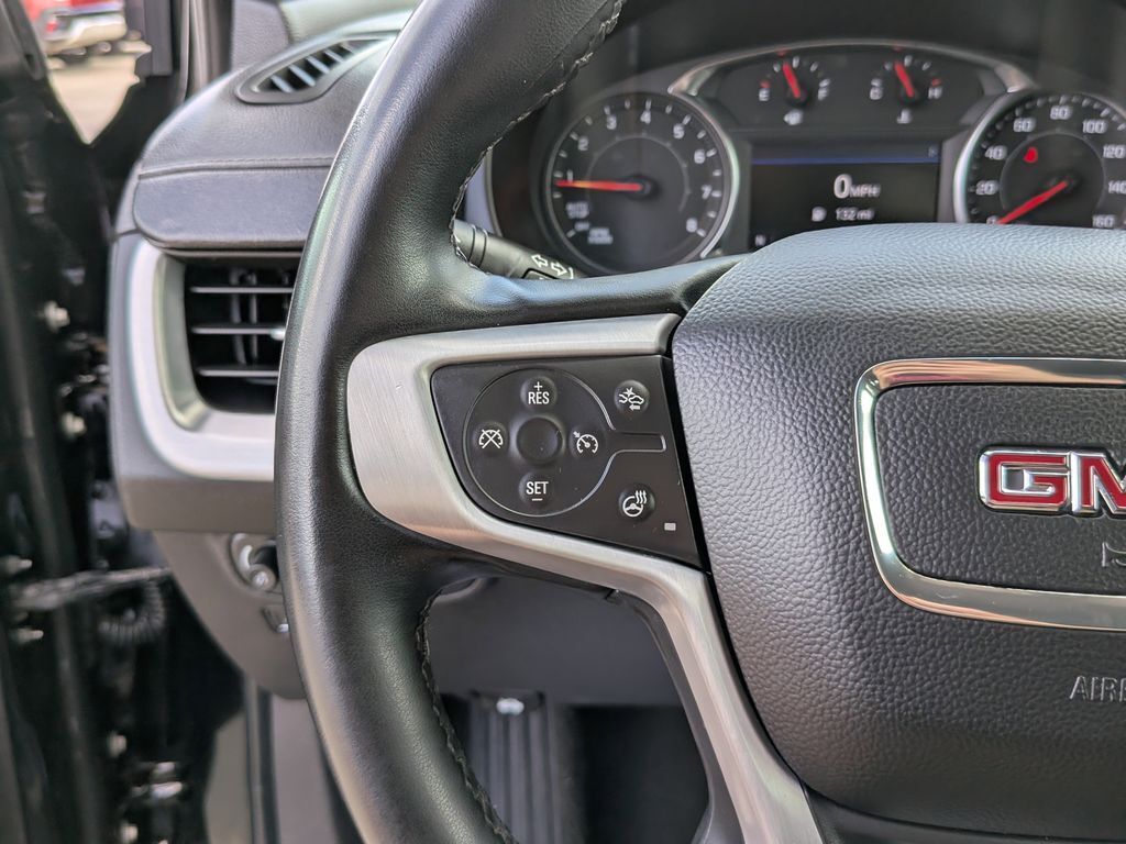2024 GMC Terrain SLT San Clemente CA