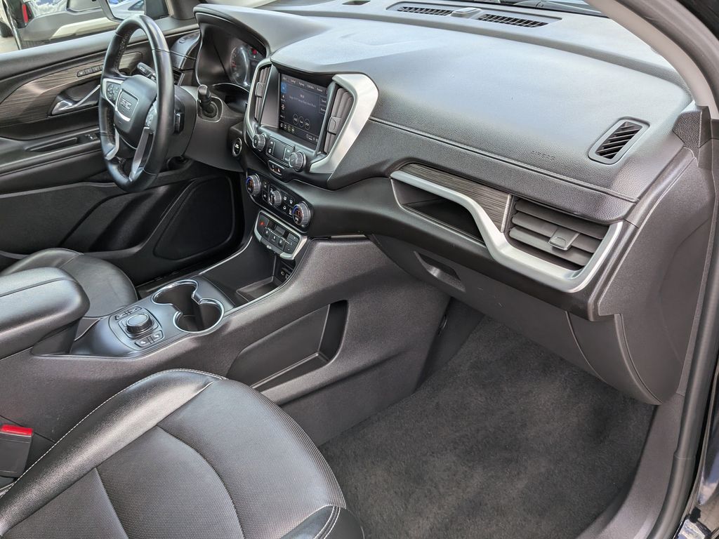 2024 GMC Terrain SLT San Clemente CA