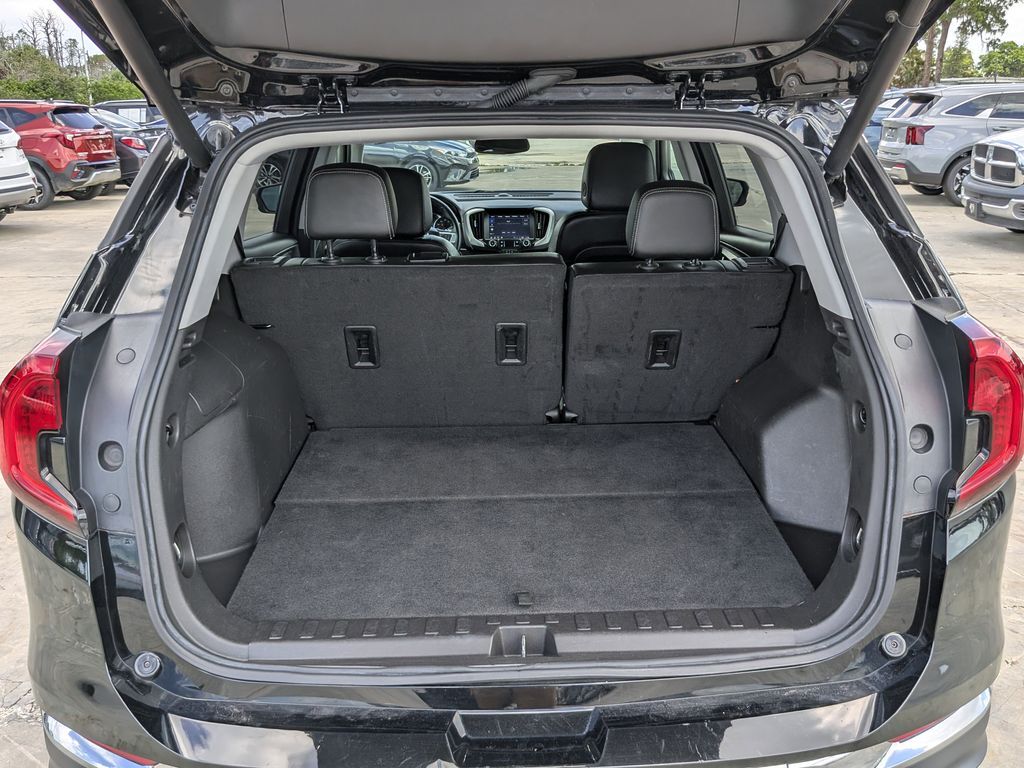 2024 GMC Terrain SLT San Clemente CA