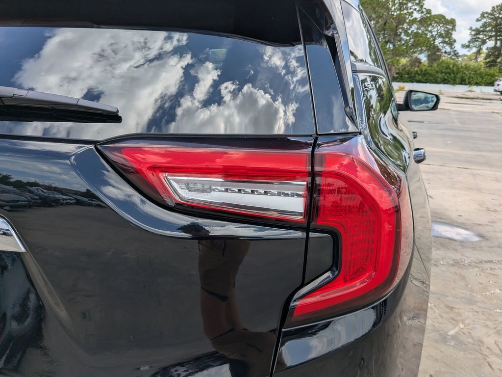 2024 GMC Terrain SLT San Clemente CA