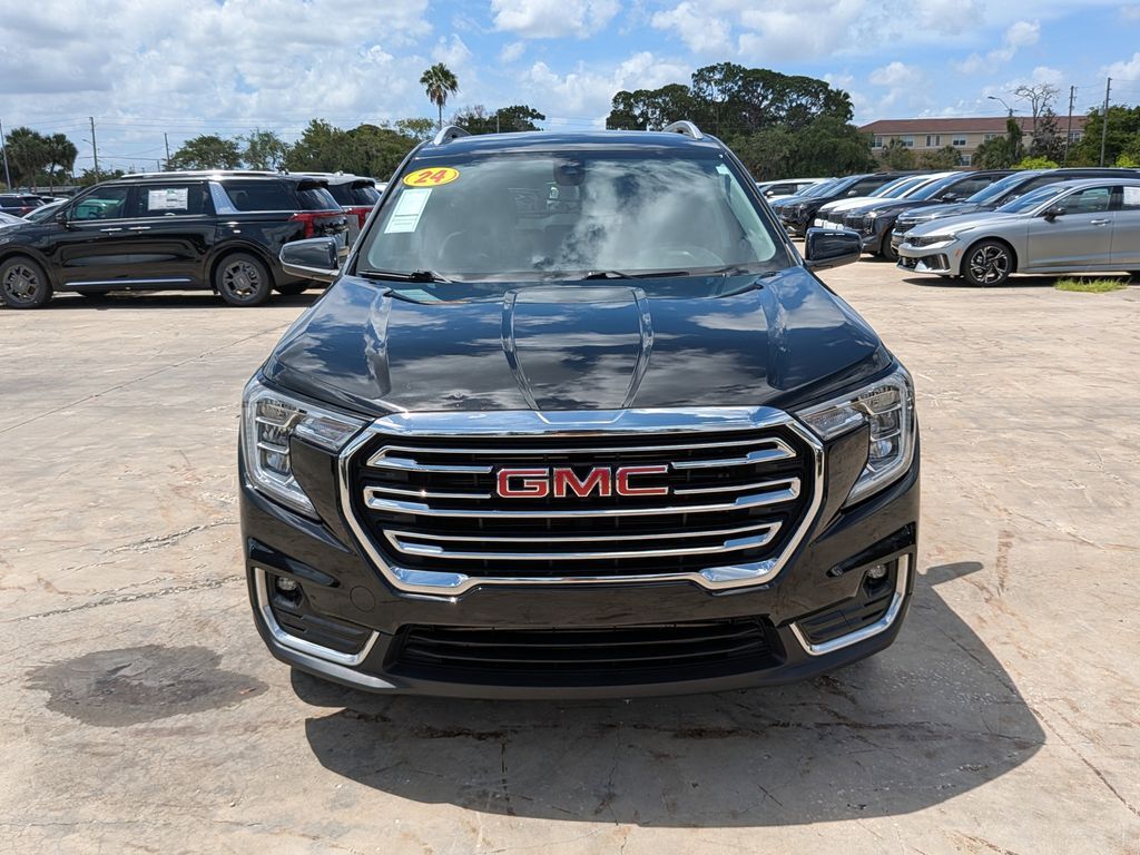 2024 GMC Terrain SLT San Clemente CA