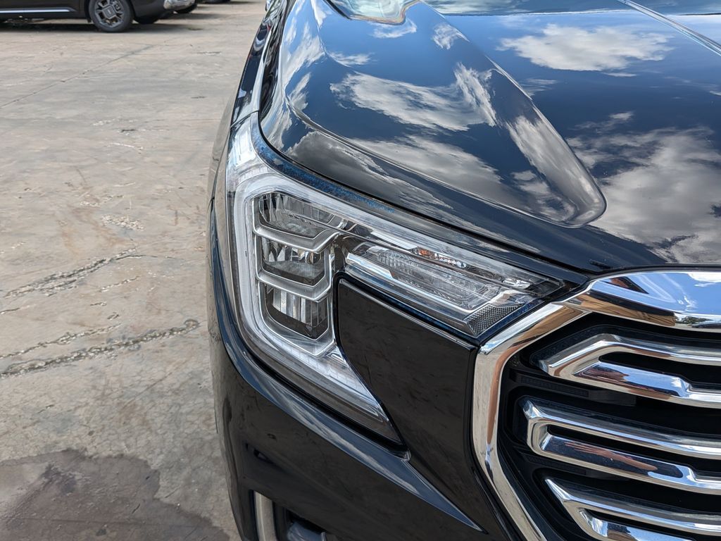 2024 GMC Terrain SLT San Clemente CA