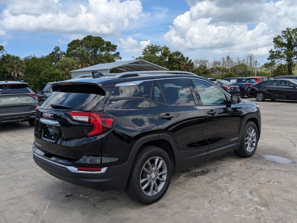 2024 GMC Terrain SLT San Clemente CA