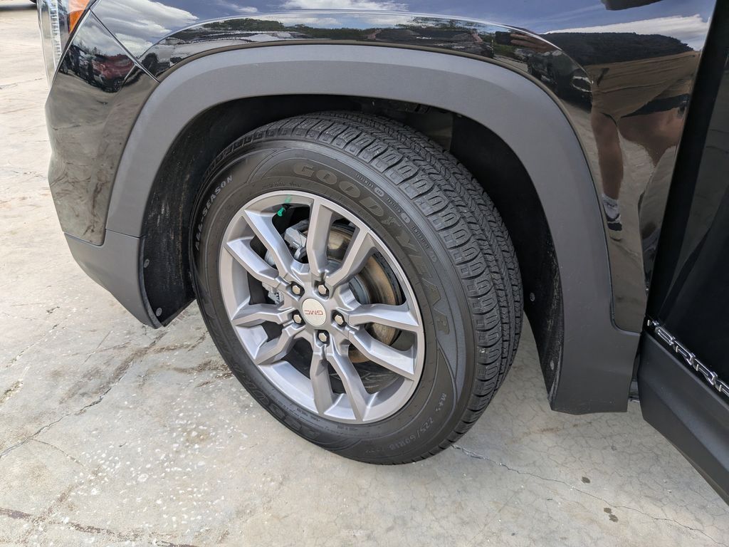 2024 GMC Terrain SLT San Clemente CA