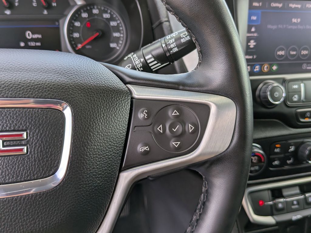 2024 GMC Terrain SLT San Clemente CA