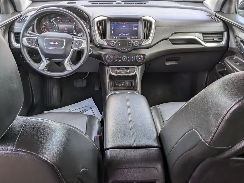 2024 GMC Terrain SLT San Clemente CA