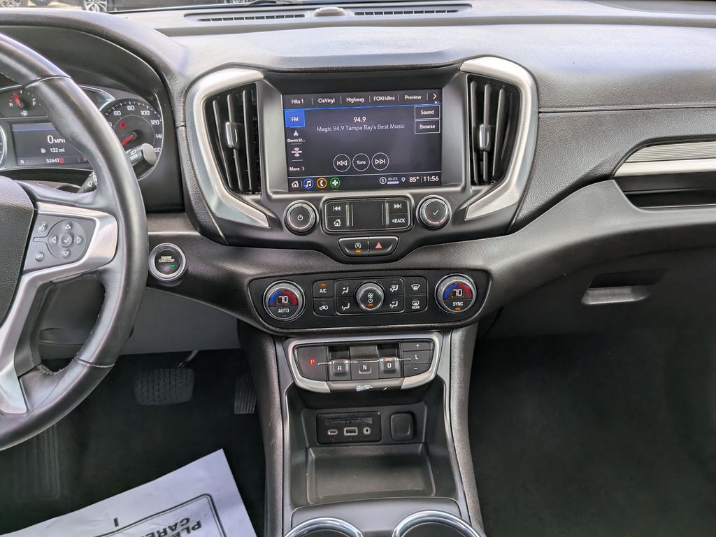 2024 GMC Terrain SLT San Clemente CA