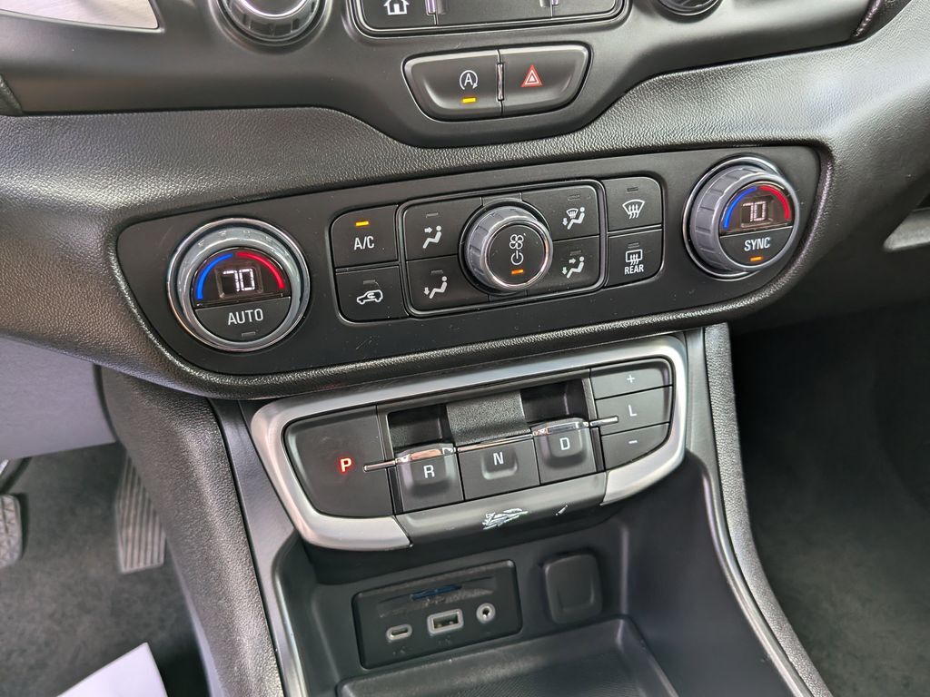 2024 GMC Terrain SLT San Clemente CA