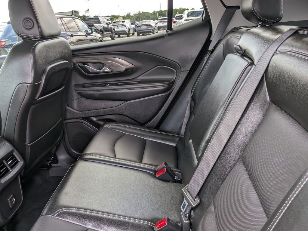 2024 GMC Terrain SLT San Clemente CA