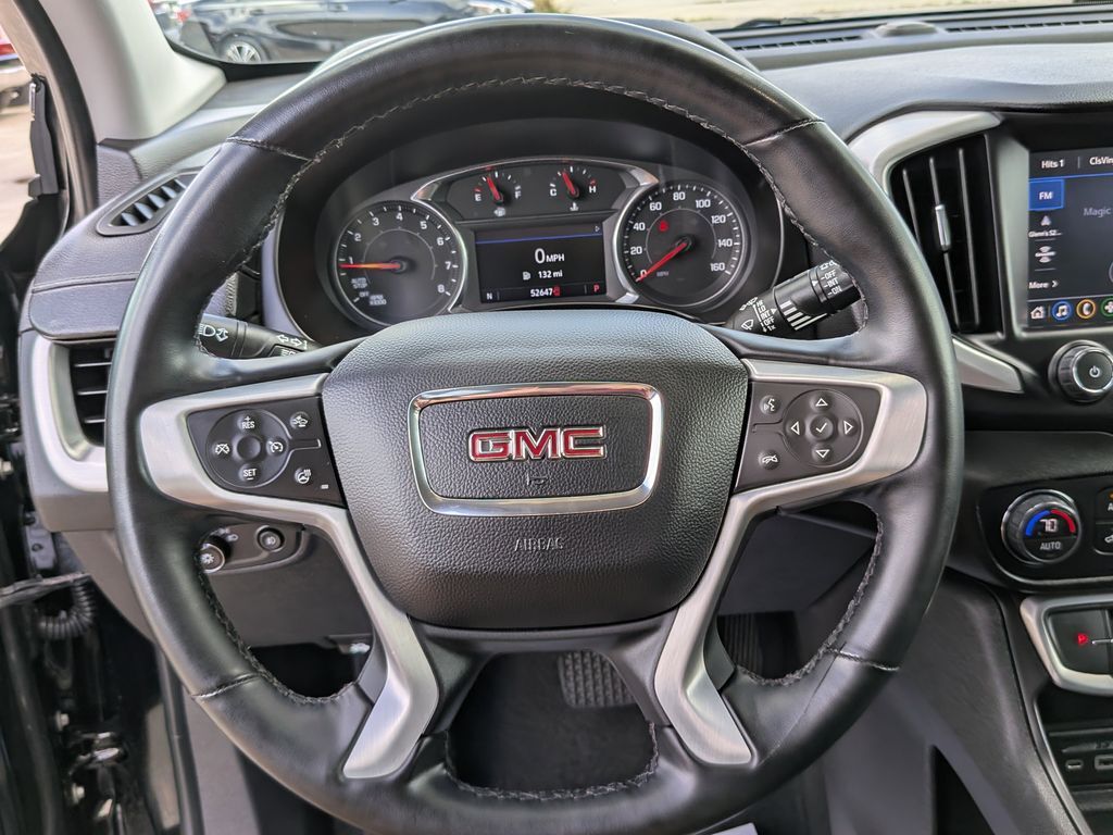 2024 GMC Terrain SLT San Clemente CA