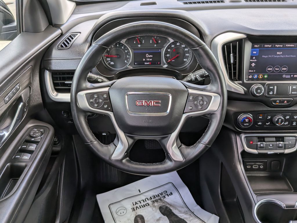 2024 GMC Terrain SLT San Clemente CA