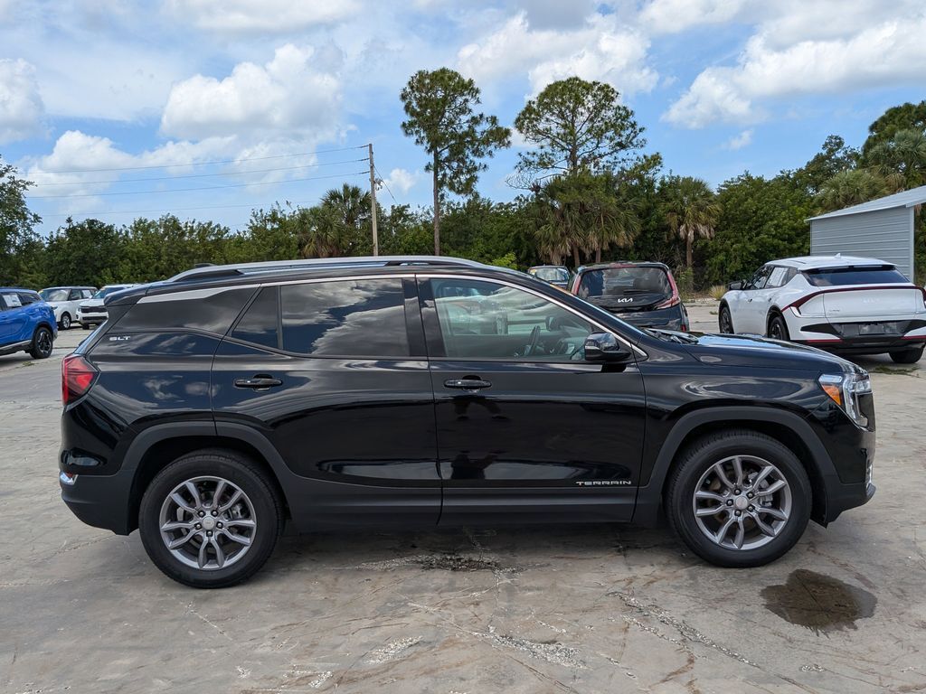 2024 GMC Terrain SLT San Clemente CA