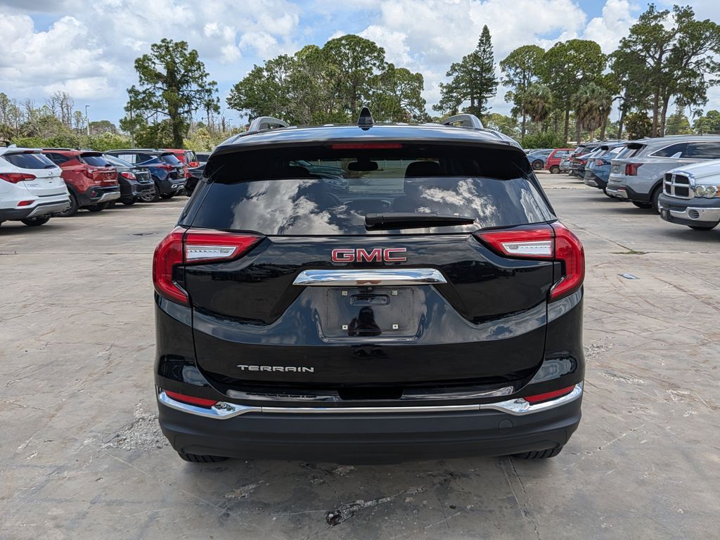 2024 GMC Terrain SLT San Clemente CA