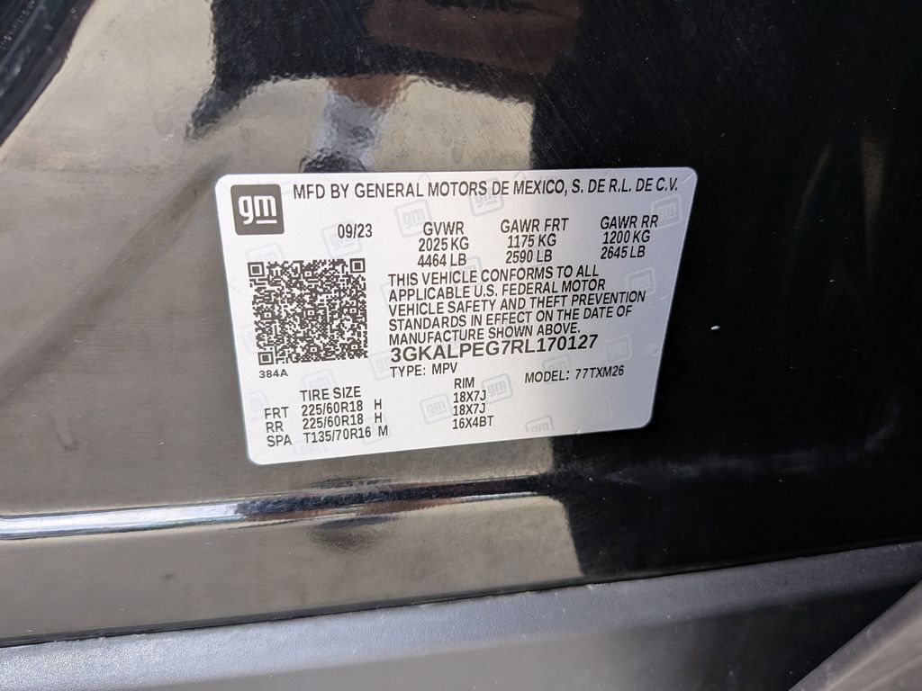 2024 GMC Terrain SLT San Clemente CA
