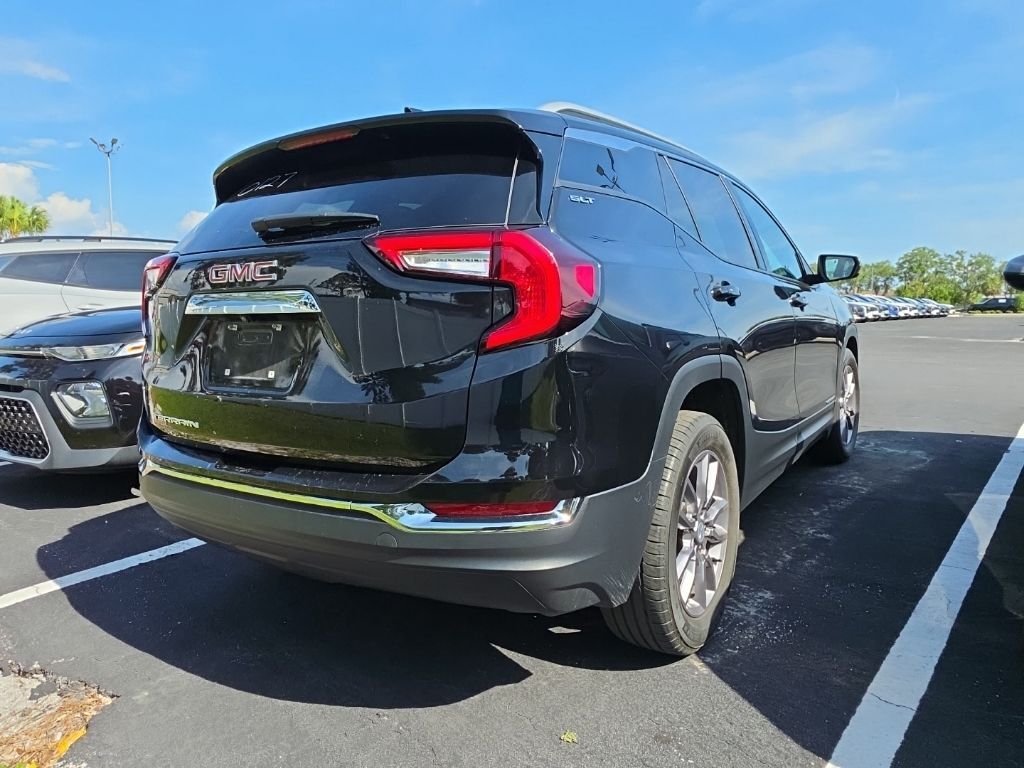 2024 GMC Terrain SLT San Clemente CA