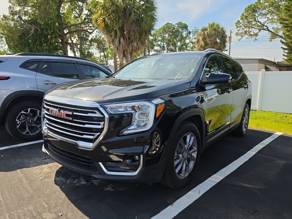 2024 GMC Terrain SLT San Clemente CA