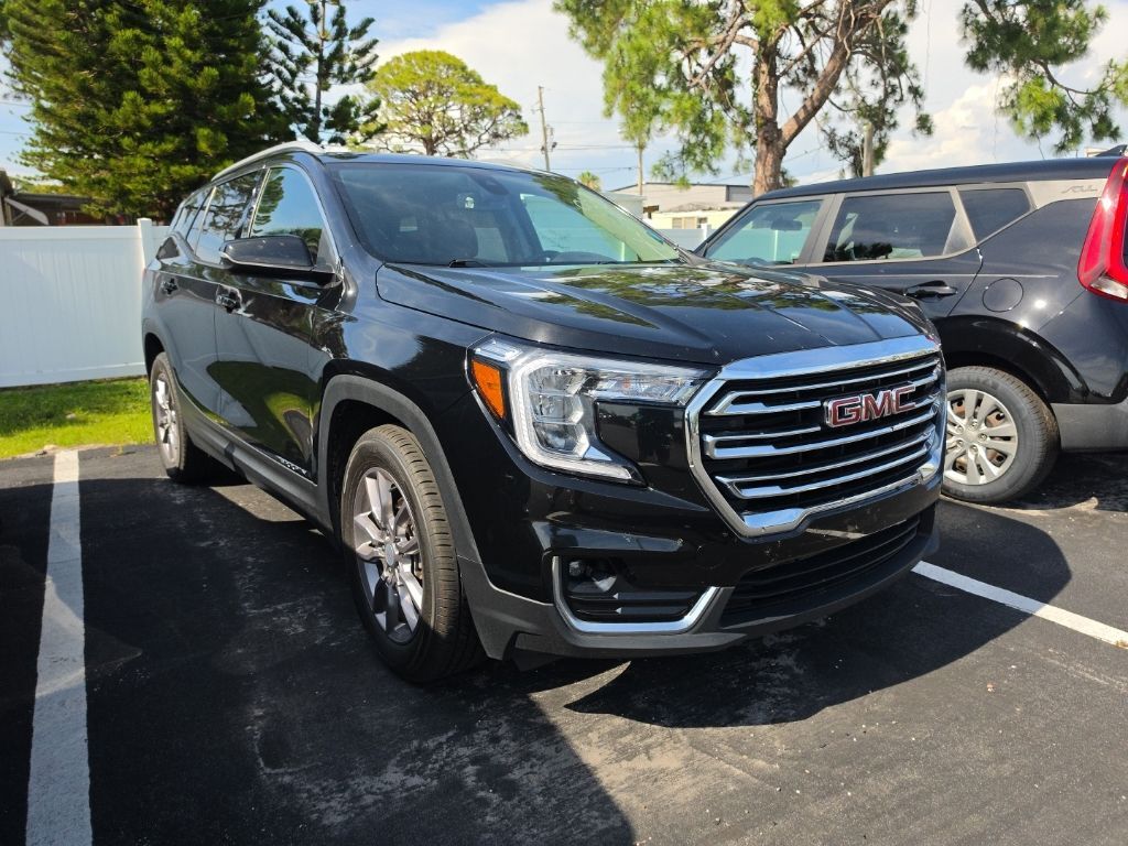 2024 GMC Terrain SLT San Clemente CA