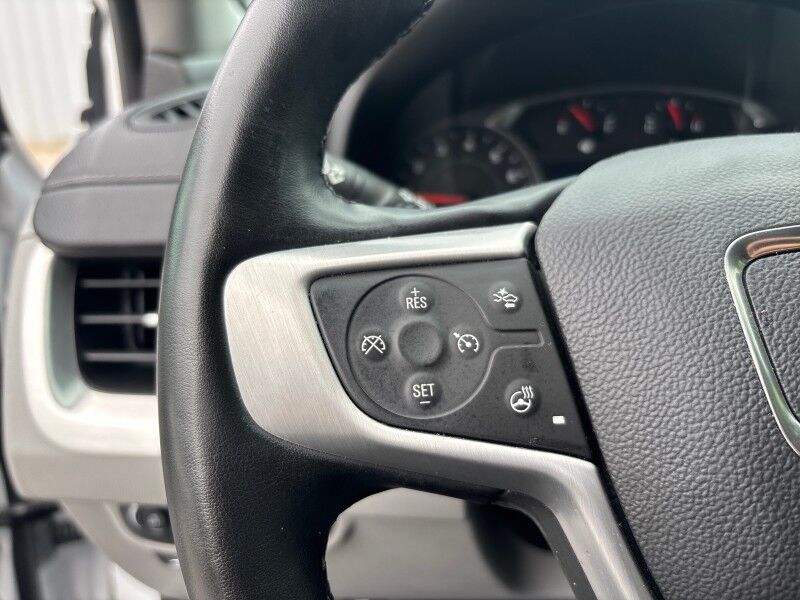 2024 GMC Terrain SLT Seffner FL