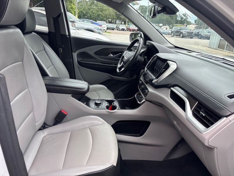 2024 GMC Terrain SLT Seffner FL