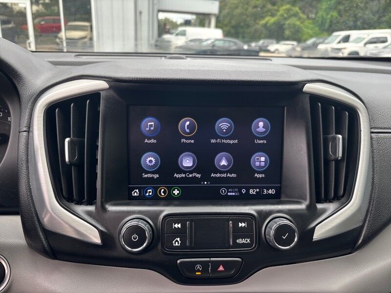 2024 GMC Terrain SLT Seffner FL