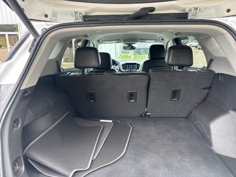 2024 GMC Terrain SLT Seffner FL
