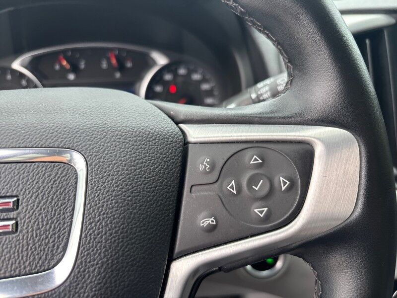 2024 GMC Terrain SLT Seffner FL