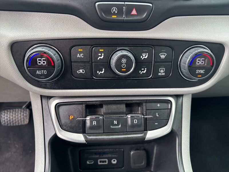 2024 GMC Terrain SLT Seffner FL
