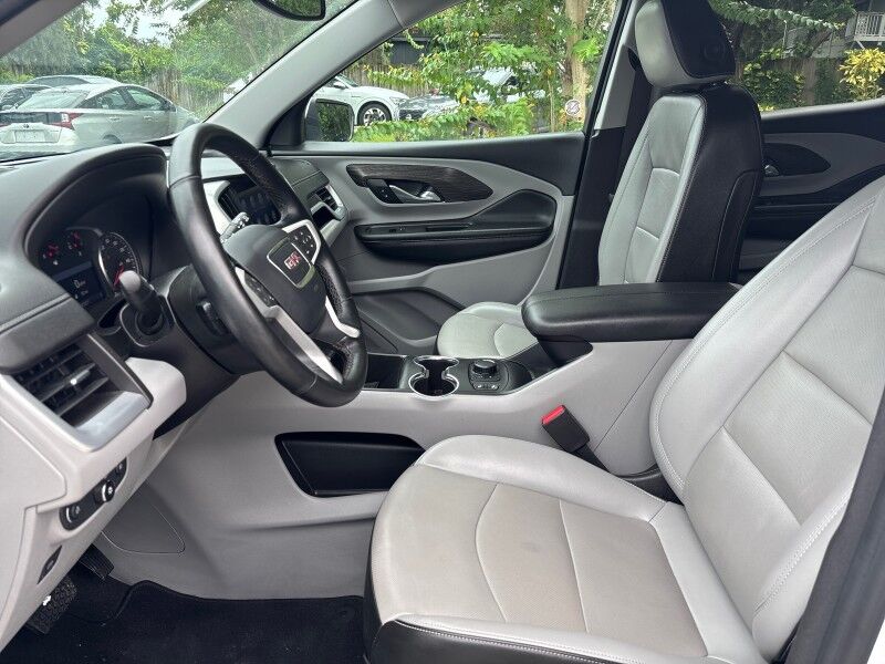 2024 GMC Terrain SLT Seffner FL