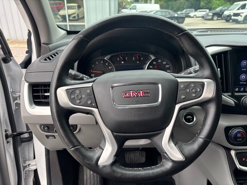 2024 GMC Terrain SLT Seffner FL