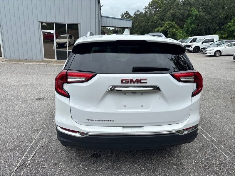 2024 GMC Terrain SLT Seffner FL