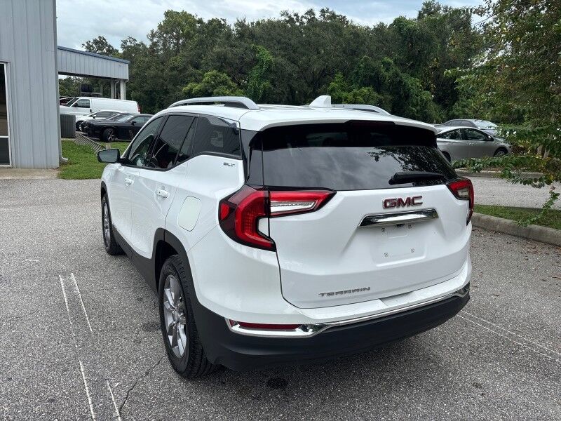 2024 GMC Terrain SLT Seffner FL