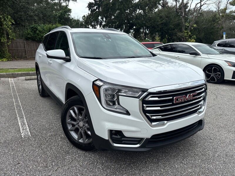 2024 GMC Terrain SLT Seffner FL