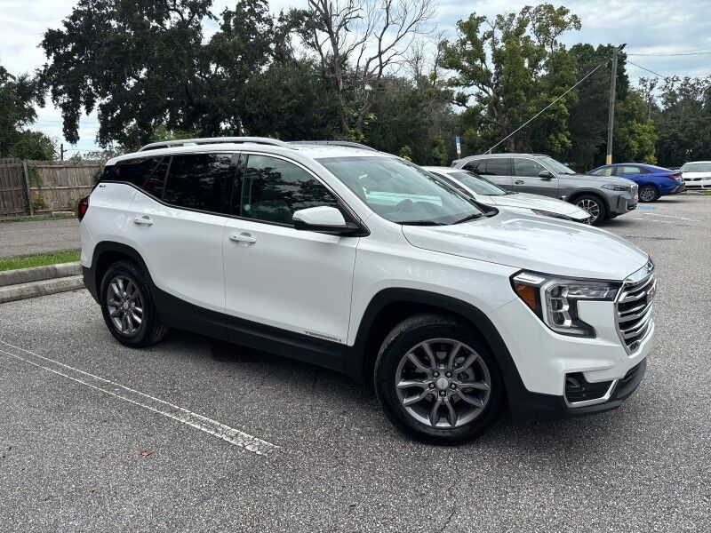 2024 GMC Terrain SLT Seffner FL