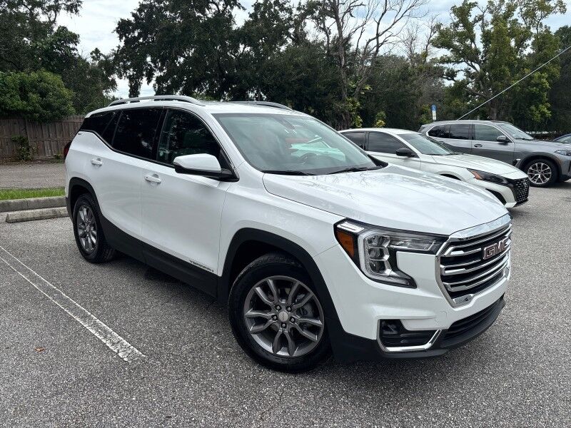 2024 GMC Terrain SLT Seffner FL