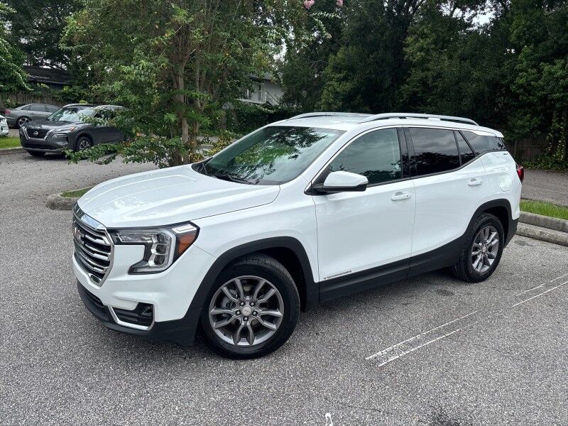 2024 GMC Terrain SLT Seffner FL