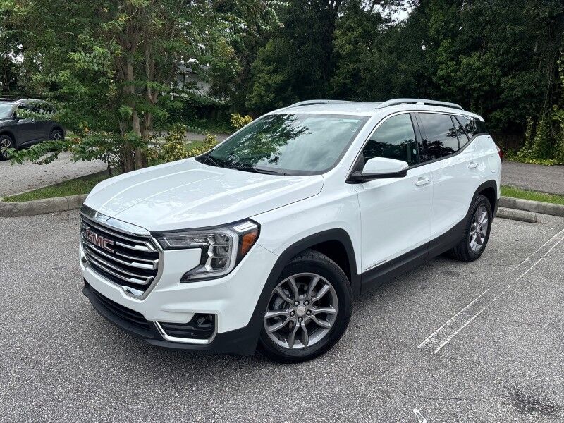 2024 GMC Terrain SLT Seffner FL