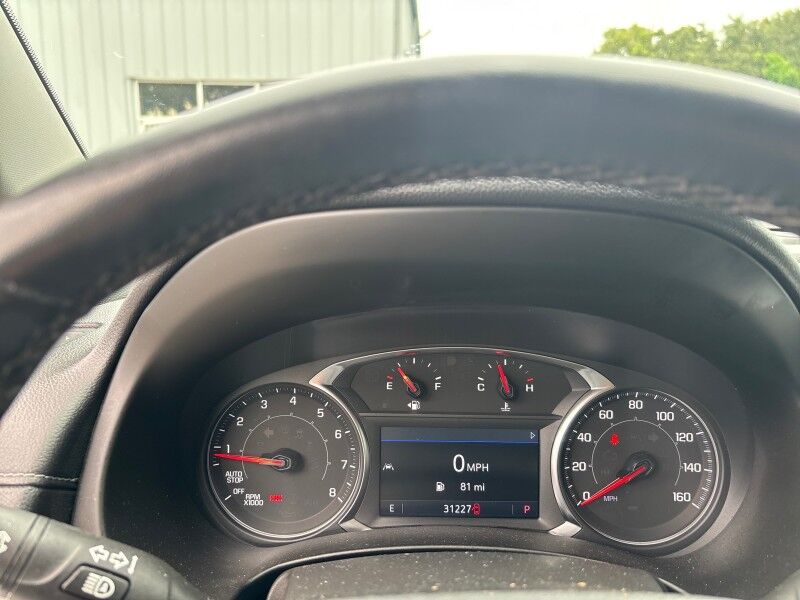 2024 GMC Terrain SLT Seffner FL