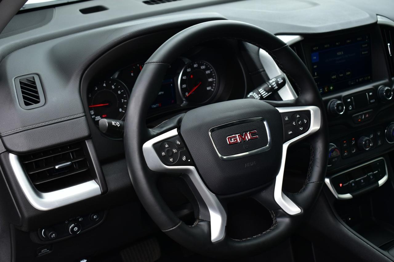 2024 GMC Terrain SLT Tampa FL