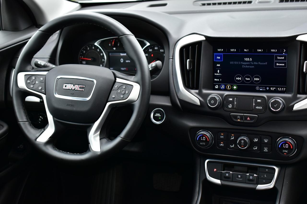 2024 GMC Terrain SLT Tampa FL