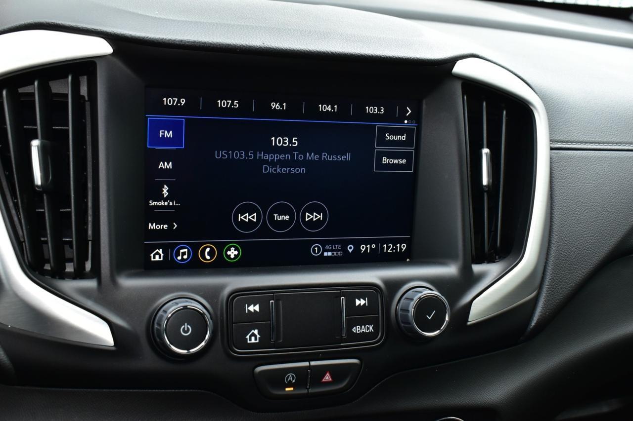 2024 GMC Terrain SLT Tampa FL