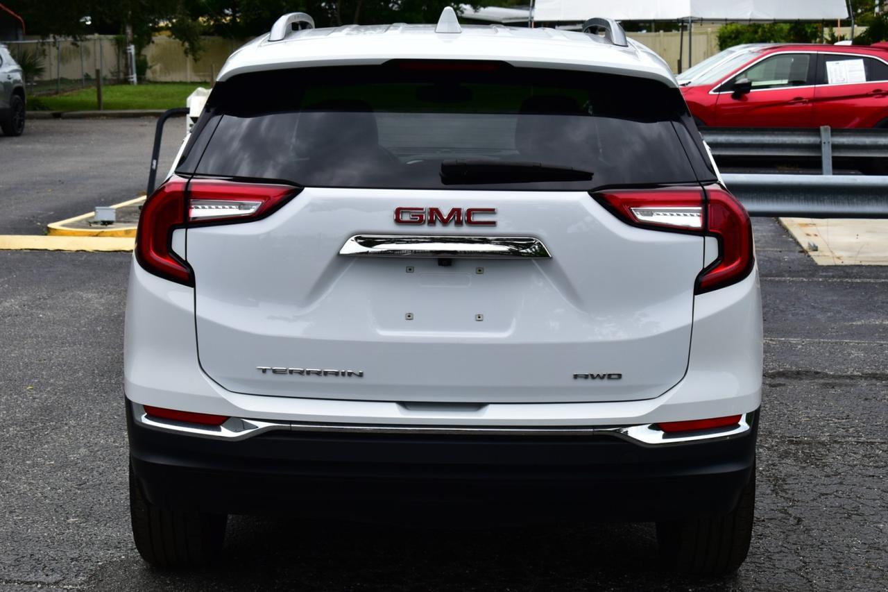 2024 GMC Terrain SLT Tampa FL