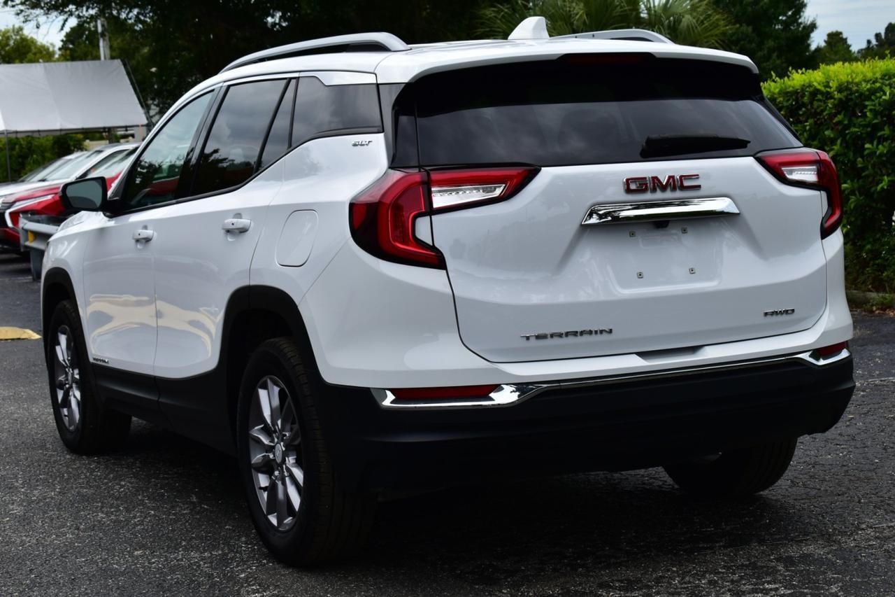 2024 GMC Terrain SLT Tampa FL