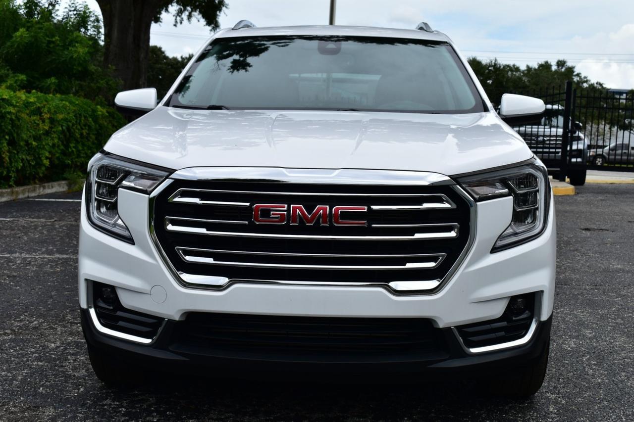 2024 GMC Terrain SLT Tampa FL