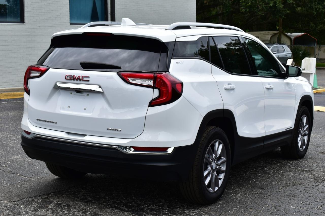 2024 GMC Terrain SLT Tampa FL